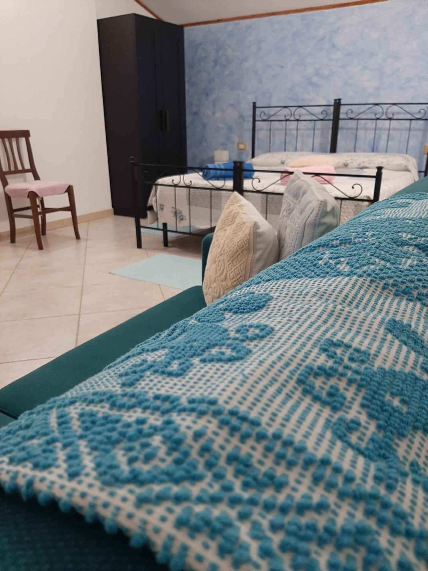 B&B Su Frascu Segau Teulada Exterior foto